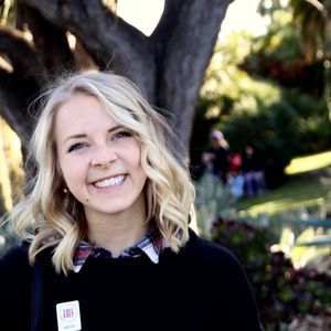 Meet your Posher, Brianna